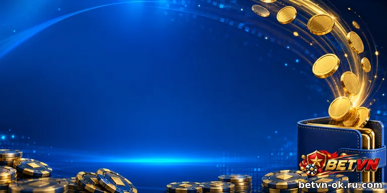 BETVN App | Trang Chủ Chính Thức 2026 - hình ảnh - betvn-ok.ru.com
