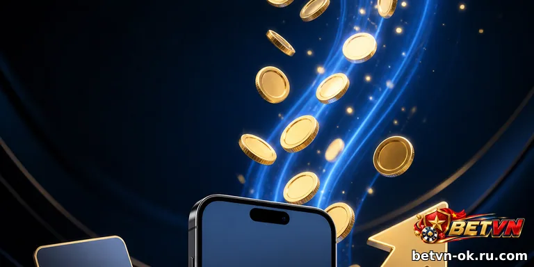 BETVN - những nhà cái uy tín nhất - hình ảnh - betvn-ok.ru.com