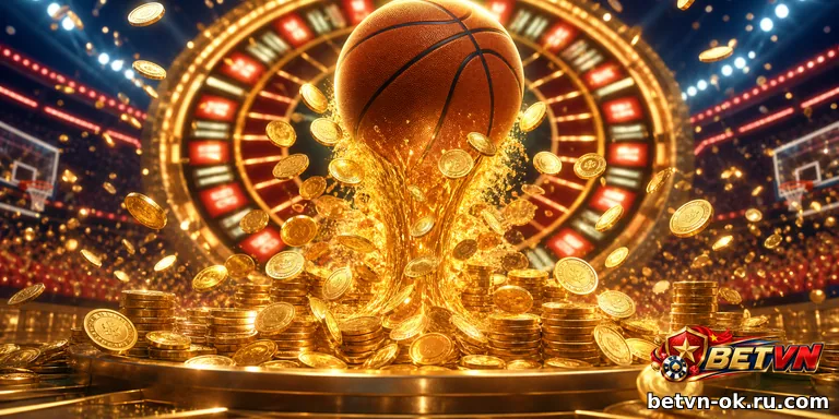 BETVN App | Trang Chủ Chính Thức 2026 - hình ảnh - betvn-ok.ru.com